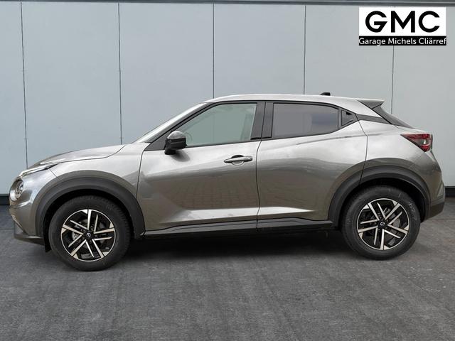 Nissan / Juke / / / / NAVI+KAMERA+SHZ+VOLL-LED+PDC, Beispielbilder, ggf. teilweise mit Sonderausstattung