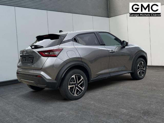 Nissan / Juke / / / / NAVI+KAMERA+SHZ+VOLL-LED+PDC, Beispielbilder, ggf. teilweise mit Sonderausstattung