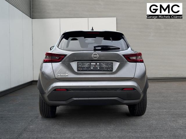 Nissan / Juke / / / / NAVI+KAMERA+SHZ+VOLL-LED+PDC, Beispielbilder, ggf. teilweise mit Sonderausstattung