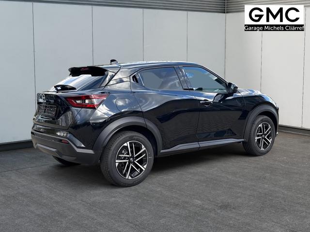 Nissan / Juke / / / / NAVI+KAMERA+SHZ+VOLL-LED+PDC, Beispielbilder, ggf. teilweise mit Sonderausstattung