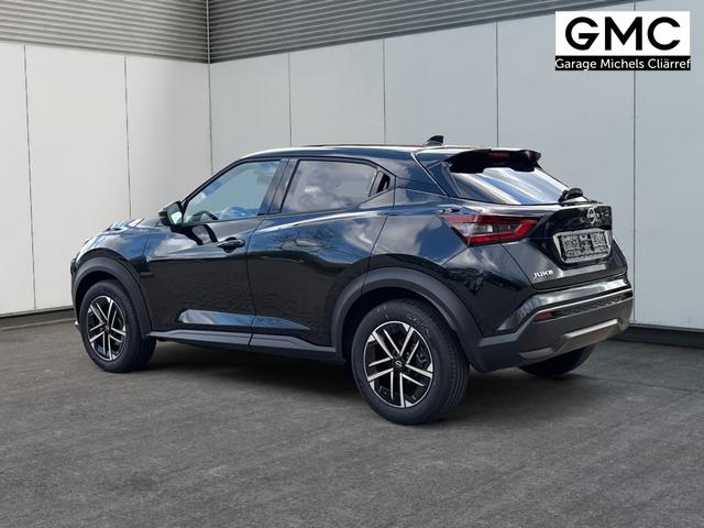 Nissan / Juke / / / / NAVI+KAMERA+SHZ+VOLL-LED+PDC, Beispielbilder, ggf. teilweise mit Sonderausstattung