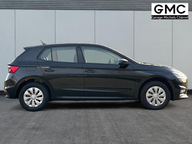 Skoda / Fabia / / / / 5J.Gar+SmartLink+SHZ+PDC+KLIMA