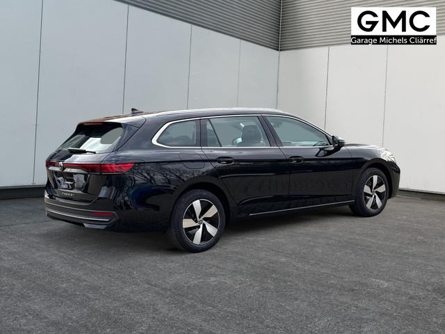 Volkswagen / Passat Variant / Schwarz / / / DSG+AHK+MASSAGE+NAVI+ACC+KAMERA+LED+17 ALU, Beispielbilder, ggf. teilweise mit Sonderausstattung