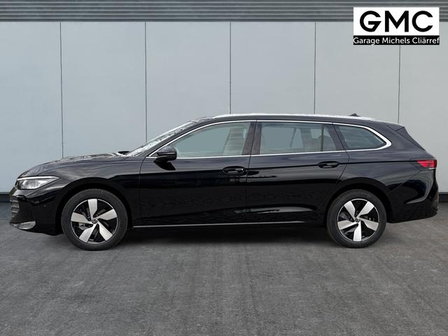 Volkswagen / Passat Variant / Schwarz / / / DSG+AHK+MASSAGE+NAVI+ACC+KAMERA+LED+17 ALU, Beispielbilder, ggf. teilweise mit Sonderausstattung