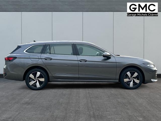 Volkswagen / Passat Variant / Grau / / / DSG+AHK+MASSAGE+NAVI+ACC+KAMERA+LED+17 ALU, Beispielbilder, ggf. teilweise mit Sonderausstattung