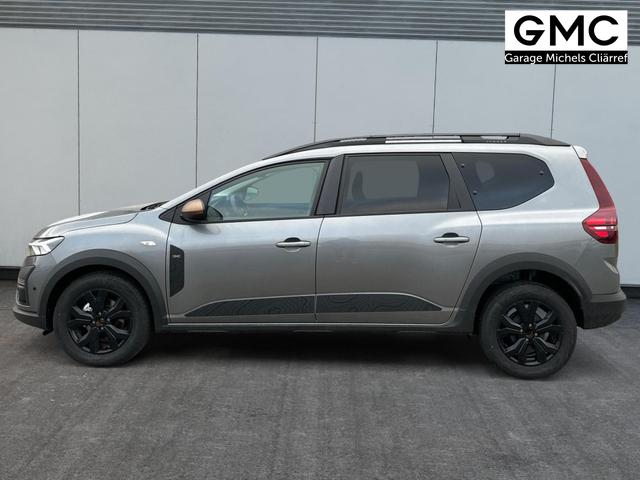 Dacia Jogger Extreme 7-SITZER+LED+SHZ+ALU+KAMERA+DAB 