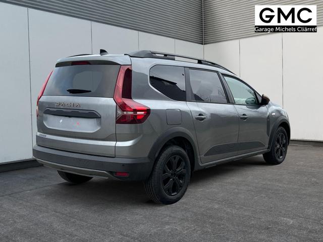 Dacia Jogger Extreme 7-SITZER+LED+SHZ+ALU+KAMERA+DAB 