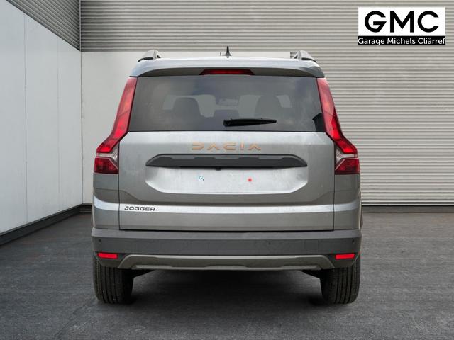 Dacia Jogger Extreme 7-SITZER+LED+SHZ+ALU+KAMERA+DAB 