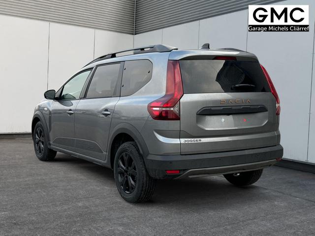 Dacia Jogger Extreme 7-SITZER+LED+SHZ+ALU+KAMERA+DAB 