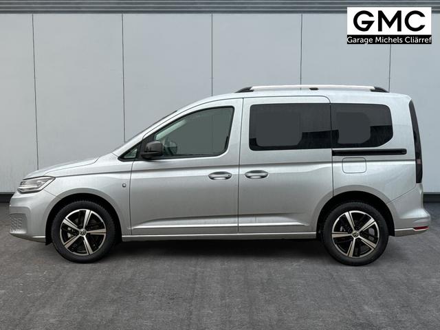 Volkswagen / Caddy / / / / NAVI+AHK+ACC+SHZ+KAMERA+LED+PDC, Beispielbilder, ggf. teilweise mit Sonderausstattung