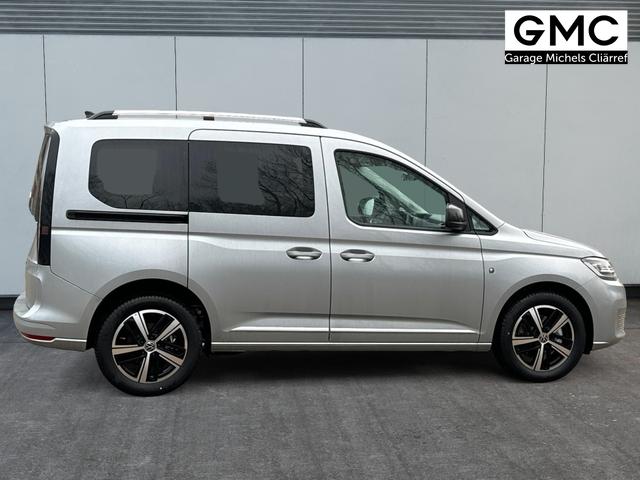 Volkswagen / Caddy / / / / NAVI+AHK+ACC+SHZ+KAMERA+LED+PDC, Beispielbilder, ggf. teilweise mit Sonderausstattung