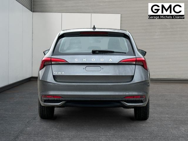 Skoda / Scala / Grau / / / LED+PDC+LANE ASSIST+SHZ