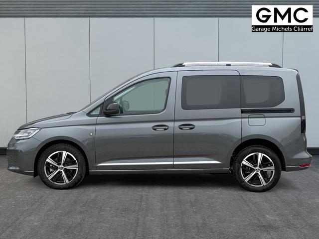 Volkswagen / Caddy / / / / LANE ASSIST+NAVI+KAM+SHZ+KLIMA+AHK+ACC, Beispielbilder, ggf. teilweise mit Sonderausstattung
