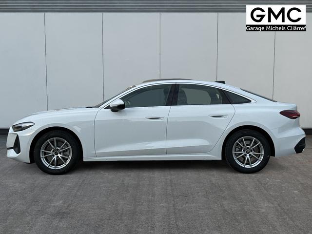 Audi / A5 / / / / quattro NAVI+EL. HECKKL.+PDC+LED+17 LM