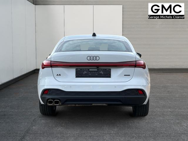 Audi / A5 / / / / quattro NAVI+EL. HECKKL.+PDC+LED+17 LM