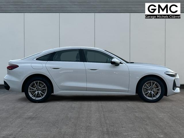 Audi / A5 / / / / quattro NAVI+EL. HECKKL.+PDC+LED+17 LM