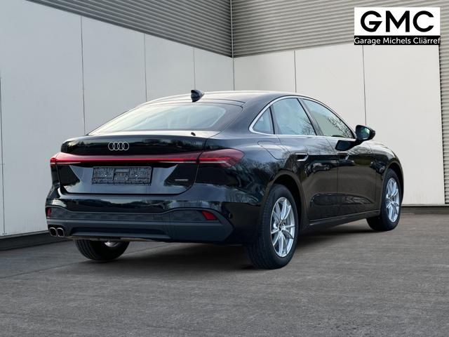 Audi / A5 / / / / quattro NAVI+EL. HECKKL.+PDC+LED+17 LM, Beispielbilder, ggf. teilweise mit Sonderausstattung