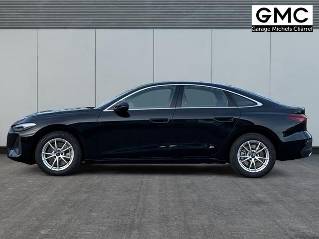 Audi / A5 / / / / quattro NAVI+EL. HECKKL.+PDC+LED+17 LM, Beispielbilder, ggf. teilweise mit Sonderausstattung