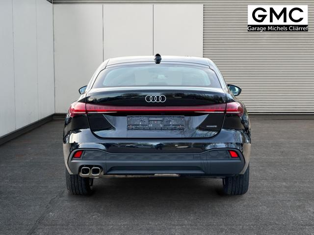 Audi / A5 / / / / quattro NAVI+EL. HECKKL.+PDC+LED+17 LM, Beispielbilder, ggf. teilweise mit Sonderausstattung