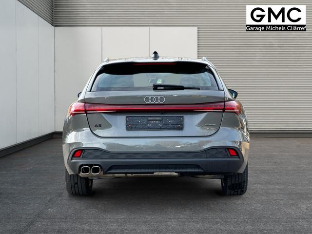 Audi / A5 Avant / / / / quattro NAVI+PDC+SHZ+EL. HECKKL., Beispielbilder, ggf. teilweise mit Sonderausstattung