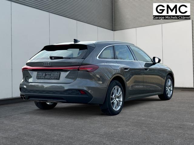 Audi / A5 Avant / / / / quattro NAVI+PDC+SHZ+EL. HECKKL., Beispielbilder, ggf. teilweise mit Sonderausstattung