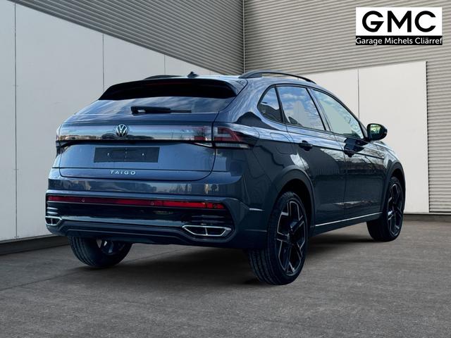 Volkswagen / Taigo / Grau / / / MATRIX+Keyless+KAMERA+18ALU+ACC+SHZ, Beispielbilder, ggf. teilweise mit Sonderausstattung