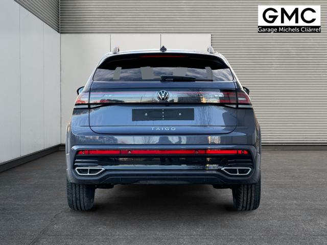 Volkswagen / Taigo / Grau / / / MATRIX+Keyless+KAMERA+18ALU+ACC+SHZ, Beispielbilder, ggf. teilweise mit Sonderausstattung