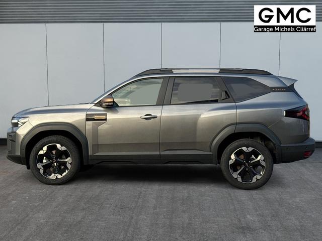 Dacia / Bigster / Grau / / / PANO+NAVI+ARKAMYS+KAMERA+SHZ+LED+18 ALU, Beispielbilder, ggf. teilweise mit Sonderausstattung