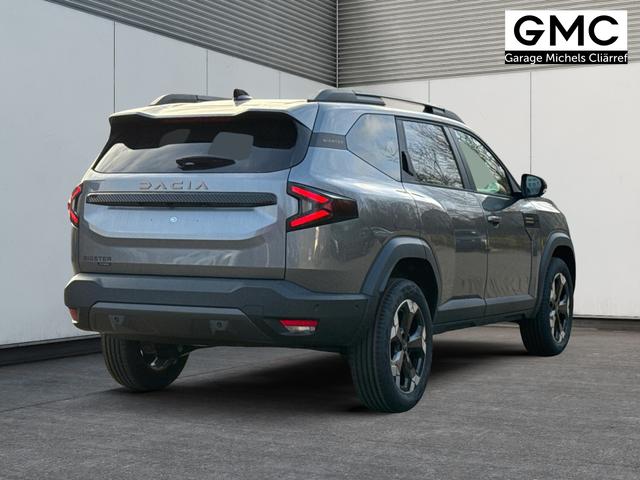 Dacia / Bigster / Grau / / / PANO+NAVI+ARKAMYS+KAMERA+SHZ+LED+18 ALU, Beispielbilder, ggf. teilweise mit Sonderausstattung