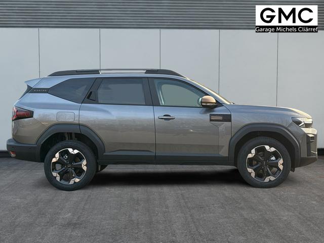 Dacia / Bigster / Grau / / / PANO+NAVI+ARKAMYS+KAMERA+SHZ+LED+18 ALU, Beispielbilder, ggf. teilweise mit Sonderausstattung