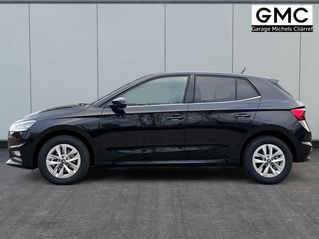 Skoda / Fabia / / / / DSG+5J GARANTIE+KAMERA+KESSY+LED