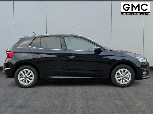 Skoda / Fabia / / / / DSG+5J GARANTIE+KAMERA+KESSY+LED