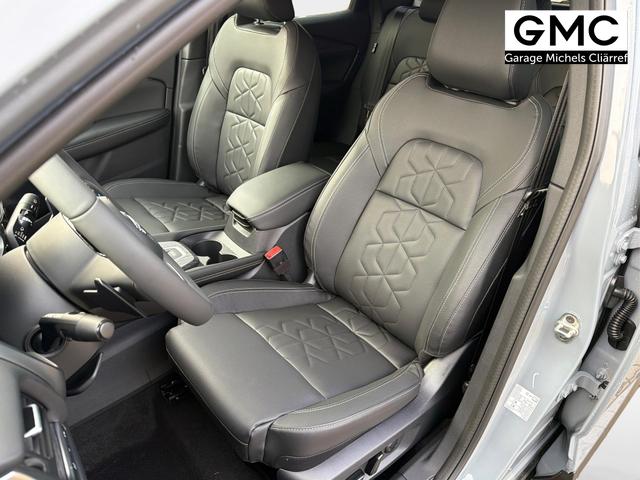 Nissan / Qashqai / Grau / / / FACELIFT+360&deg;KAMERA+ACC+PDC+EL. HECKKL. 