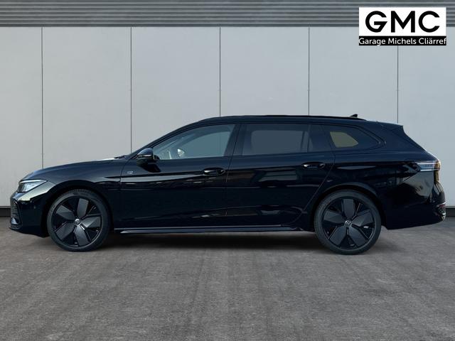 Volkswagen / Passat Variant / Schwarz / / / 4WD+PANO+AHK+HARMAN+NAVI+HUD+Matrix+ACC, Beispielbilder, ggf. teilweise mit Sonderausstattung