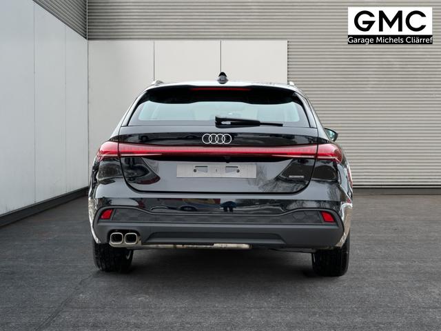 Audi / A5 Avant / / / / quattro NAVI+PDC+SHZ+EL. HECKKL., Beispielbilder, ggf. teilweise mit Sonderausstattung