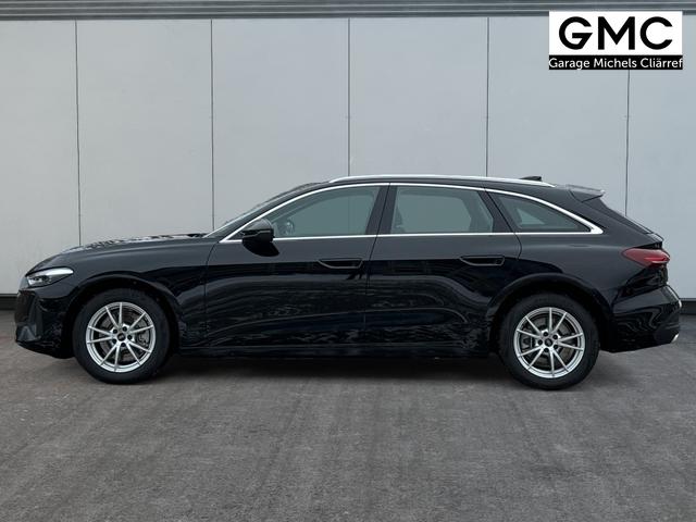 Audi / A5 Avant / / / / quattro NAVI+PDC+SHZ+EL. HECKKL., Beispielbilder, ggf. teilweise mit Sonderausstattung