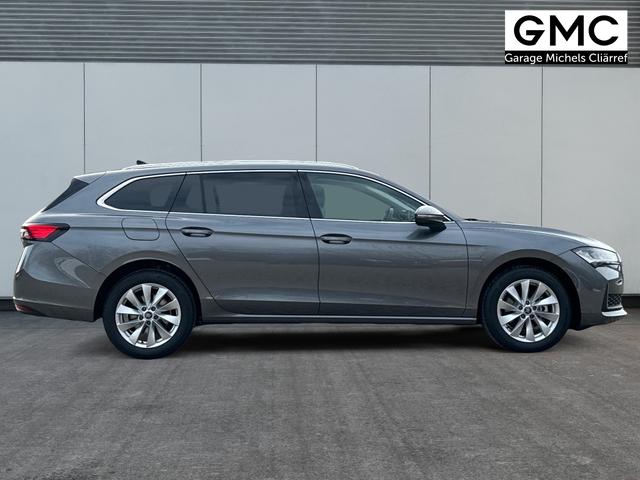 Skoda / Superb Combi / / / / DSG+AHK+NAVI+EL. HECKKL.+SHZ V+H+KAMERA+LED, Beispielbilder, ggf. teilweise mit Sonderausstattung