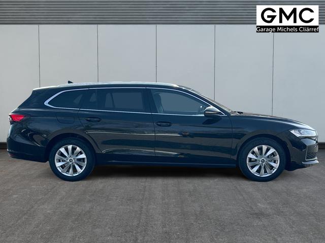 Skoda / Superb Combi / / / / DSG+AHK+NAVI+EL. HECKKL.+SHZ V+H+KAMERA+LED, Beispielbilder, ggf. teilweise mit Sonderausstattung