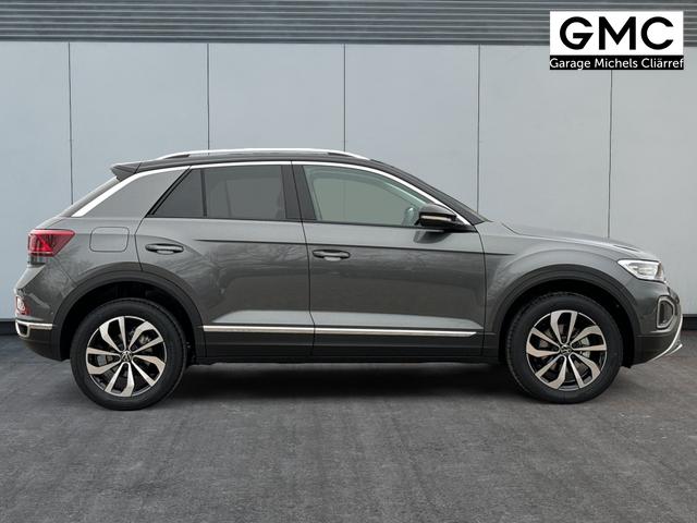 Volkswagen / T-Roc / / / / MATRIX LED+ KAMERA+ EL. HECKKL.+PDC+SHZ, Beispielbilder, ggf. teilweise mit Sonderausstattung