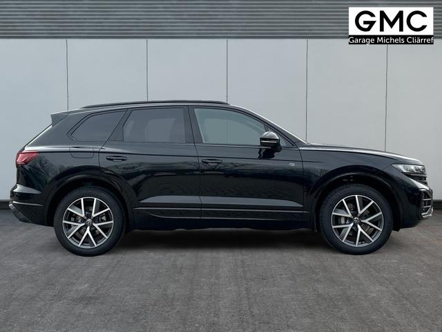 Volkswagen / Touareg / / / / 