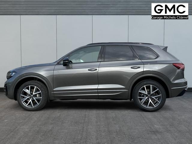 Volkswagen / Touareg / / / / 