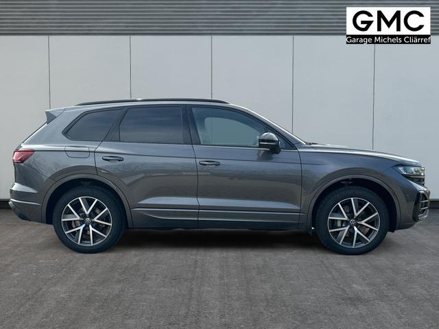 Volkswagen / Touareg / / / / 