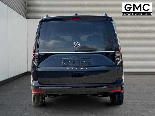 Volkswagen / Caddy Maxi / / / / Caddy Maxi NAVI+AHK+SHZ+LED+ KAMERA+PDC+ LANE ASSIST