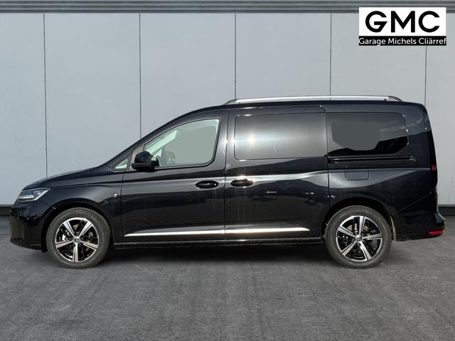 Volkswagen / Caddy Maxi / / / / Caddy Maxi NAVI+AHK+SHZ+LED+ KAMERA+PDC+ LANE ASSIST