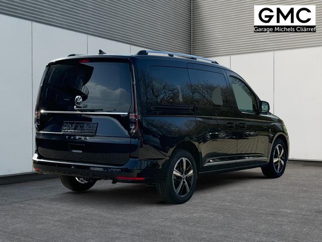 Volkswagen / Caddy Maxi / / / / Caddy Maxi NAVI+AHK+SHZ+LED+ KAMERA+PDC+ LANE ASSIST