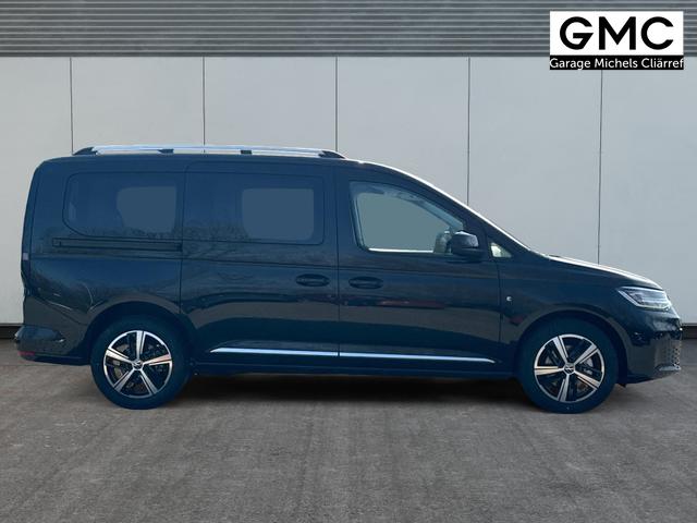 Volkswagen / Caddy Maxi / / / / Caddy Maxi NAVI+AHK+SHZ+LED+ KAMERA+PDC+ LANE ASSIST