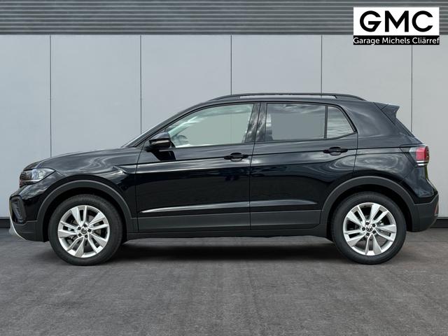 Volkswagen / T-Cross / / / / (Life+) SHZ+KAMERA+APP+KLIMA+LED+17'' ALU