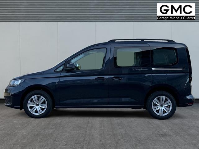 Volkswagen / Caddy / / / / K&Uuml;CHE+KAMERA+PDC+ACC+WINTERPAKET