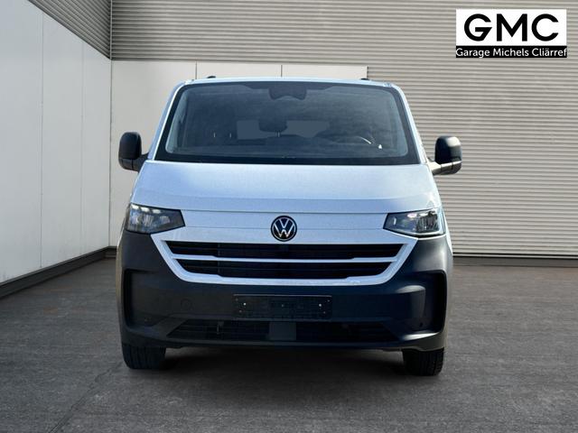 Volkswagen / T7 Caravelle / / / / LR+9 Sitze+AHK+KLIMAAUT.+KAMERA+PDC+LED