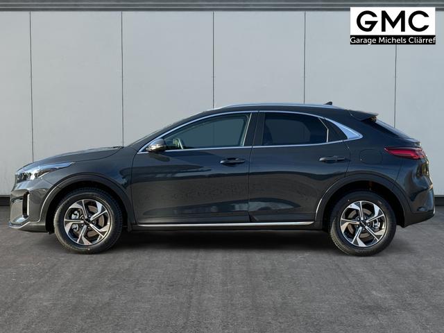 Kia / XCeed / Grau / / / (Vision) SHZ+KAMERA+ACC+NAVI+LED+16 ALU, Beispielbilder, ggf. teilweise mit Sonderausstattung